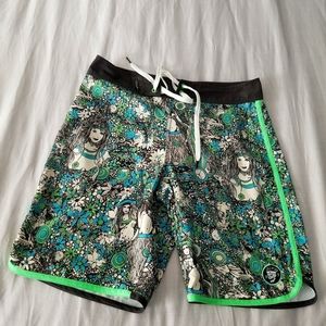 Boardshorts